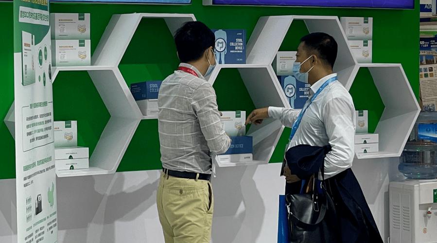 精彩回顾2021北京国际医疗器械展览会圆满落幕